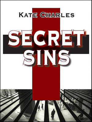 cover image of Secret Sins